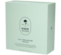 Doctor Babor Corps & sens Routine Agathist Coffret Emballage(S) Combi 250+50 ml