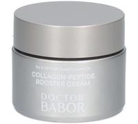 Doctor Babor Crème Booster Au Collagène Et Aux Peptides 30 ml