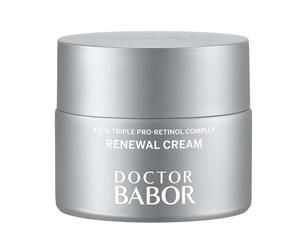 Doctor Babor Crème Régénérante 50 ml