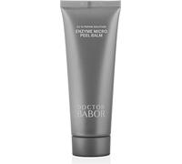DOCTOR BABOR Enzyme Micro Peel Balm Peeling doux pour une peau radieuse Exfoliation efficace avec l'enzyme de papaïne et les grains de sucre Vegan 75ml