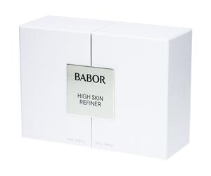 Doctor Babor High Skin Refiner Coffret Cadeau Emballage(S) Combi 50+10 ml