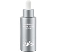 Doctor Babor Lifting Derma Filler Sérum, Complexe De Peptide De Collagène, Teint Plus Ferme Et Plus Lisse, Acide Hyaluronique Hydrate Et Repulpe La Peau, Réduit Les Rides Et Améliore La Texture De La
