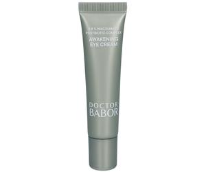 Doctor Babor Microbiomic Awakening Eye Cream Crème Ophtalmique 15 ml