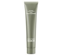 Doctor BABOR Microbiomic Clay Multi Cleanser (70 ml) - Nettoyant pour le visage végétalien à l'argile blanche - Nettoyage et masque pour un teint équilibré et éclatant