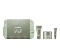Doctor BABOR Moisture Lot de 3 flacons de routine pour une hydratation intense Microbiomic