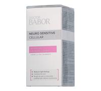 Doctor Babor Neuro Sensitive - Crème apaisante intensive cellulaire 50 ml