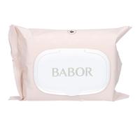 Doctor Babor Oil Infused Cleansing Wipes Lingette(S) 25 pc(s)