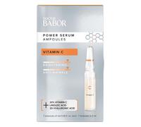 DOCTOR BABOR POWER SERUM AMPOULES VITAMIN C 14 ml