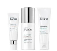 DOCTOR BABOR PROTECT CELLULAR Sunkissed Set
