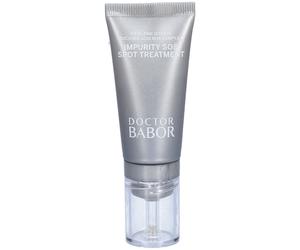 Doctor Babor Soin Anti-Boutons SOS Impuretés Crème 15 ml