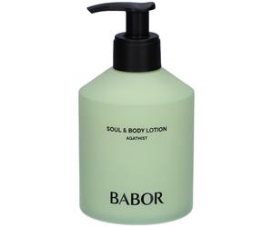 Doctor Babor Soul & Body Lotion Agathist Lotion(S) 250 ml