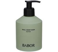Doctor Babor Soul & Body Wash Agathist Gel Nettoyant 250 ml