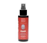 Doctor Bald - Sunscreen Spray SPF 50, Lightweight, Dry Touch and Matte Finish, Quick Absorption, Prevents Stains, Anti-Aging - 100 ml