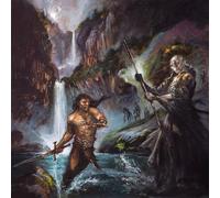 Doctor Bionic - Spiritual Conquest (Clear [Vinyl] [Import]