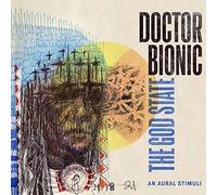 Doctor Bionic - The God State [Vinyl] [Import]