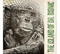 Doctor Bionic - The Island of Doctor Bionic (Ltd. Ganja Smoke Wax Col)
