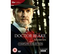 Doctor Blake Collection (17 DVD) [Edizione: Regno Unito] [Import]