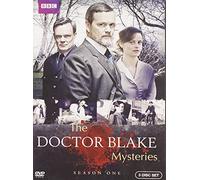 Doctor Blake Mysteries: Season One