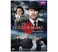 Doctor Blake Mysteries: Season Three