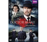 Doctor Blake Mysteries: Season Three (DVD) Various