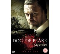 DOCTOR BLAKE MYSTERIES SERIES 1