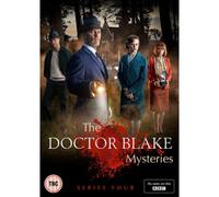 Doctor Blake Mysteries Series 4