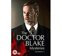 Doctor Blake Series 5 (4 DVD) [Edizione: Regno Unito] [Import]