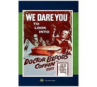 Doctor Blood's Coffin (Mr. Fat-W Video/ On Demand Dvd-R)