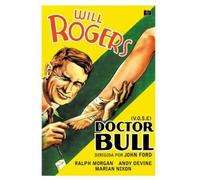 Doctor Bull [ Origine Espagnole, Sans Langue Francaise ]