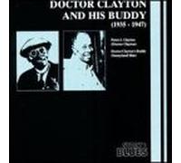 Doctor Clayton - 1935-1947