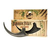Griffe Jurassic Park Vélociraptor - Grupo Erik - Noir - PVC
