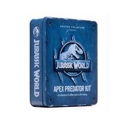 Doctor Collector – Coffret cadeau Jurassic World Apex Predator Kit