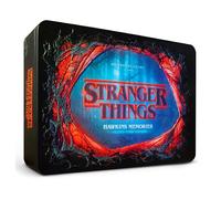 Doctor Collector - Coffret Stranger Things Hawkins Memories - Éd. Limitée 5 Packs Souvenirs