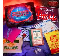 Doctor Collector Stranger Things Hawkins Memories Kit Vecna's Curse Limited Edition
