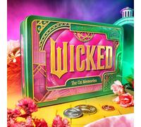 Wicked - Coffret Collectors The Oz Memories - Doctor Collector