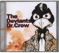 Doctor Crow