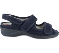 Doctor Cutillas 21821 Sandale autocollante Taille 40 Couleur Marin