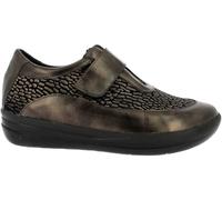 Doctor Cutillas Baskets pour femme 50753 auto-adhérentes, marron, 37 EU