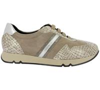 Doctor Cutillas Baskets pour femme 82831 Écailles, Brouillard, 40 EU