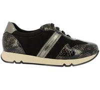 Doctor Cutillas Baskets pour femme 82831 Écailles, marron, 37 EU