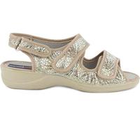 Doctor Cutillas Chaussons 21794 Auto-adhérents Taille 37 Couleur Beig