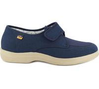 Doctor Cutillas Chaussures DE Sport Toile ÉLASTIQUE SUPÉRIEURE 21300 Taille 44 Couleur Marin