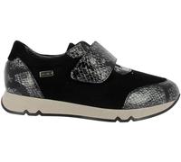 Doctor Cutillas Chaussures pour femme 82836 Écailles, Noir , 39 EU