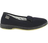 Doctor Cutillas Mocassins 429 Largeur Spéciale Taille 40 Couleur Noir