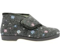 Doctor Cutillas Pantoufles pour femme 321, gris, 40 EU