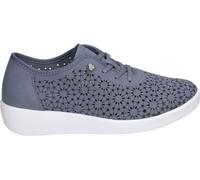 Doctor Cutillas Para: Mujer Color: Azul Marino Talla: 40