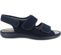 Doctor Cutillas Sandale Orthopédique 1420 Maille Respirante Taille 45 Couleur Marin