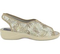 Doctor Cutillas Sandale orthopédique 21795 Élastiques Taille 42 Couleur Beige