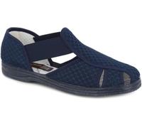 Doctor Cutillas Sandales élastiques 14197, bleu marine, 42 EU