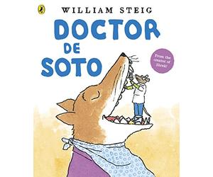 Doctor De Soto